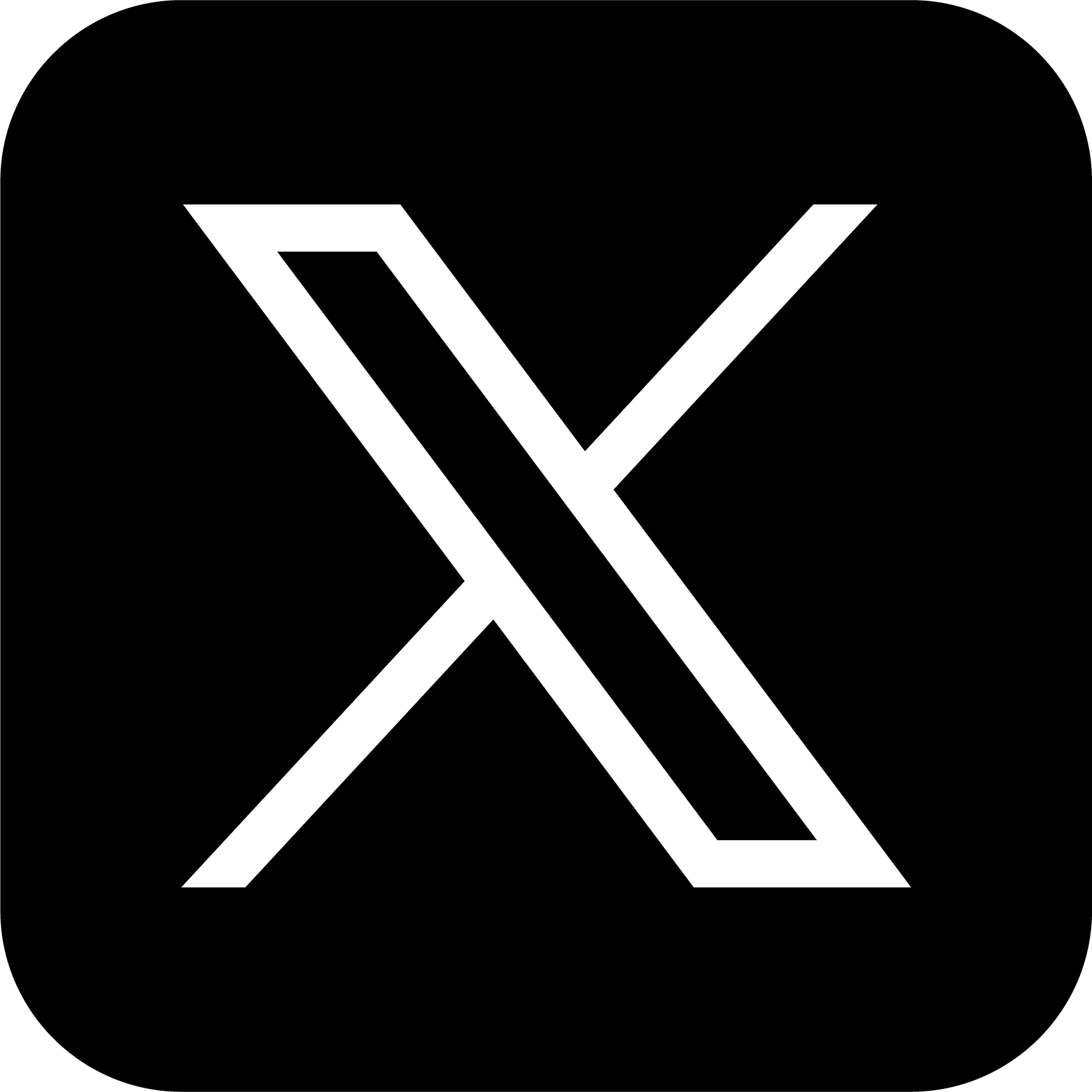 X Logo